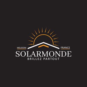 Design de Logo par CQD pour SolarMonde | Design : #33104098