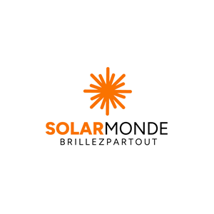 Logo Design by Krold IT Solutions for SolarMonde | Design: #33099298