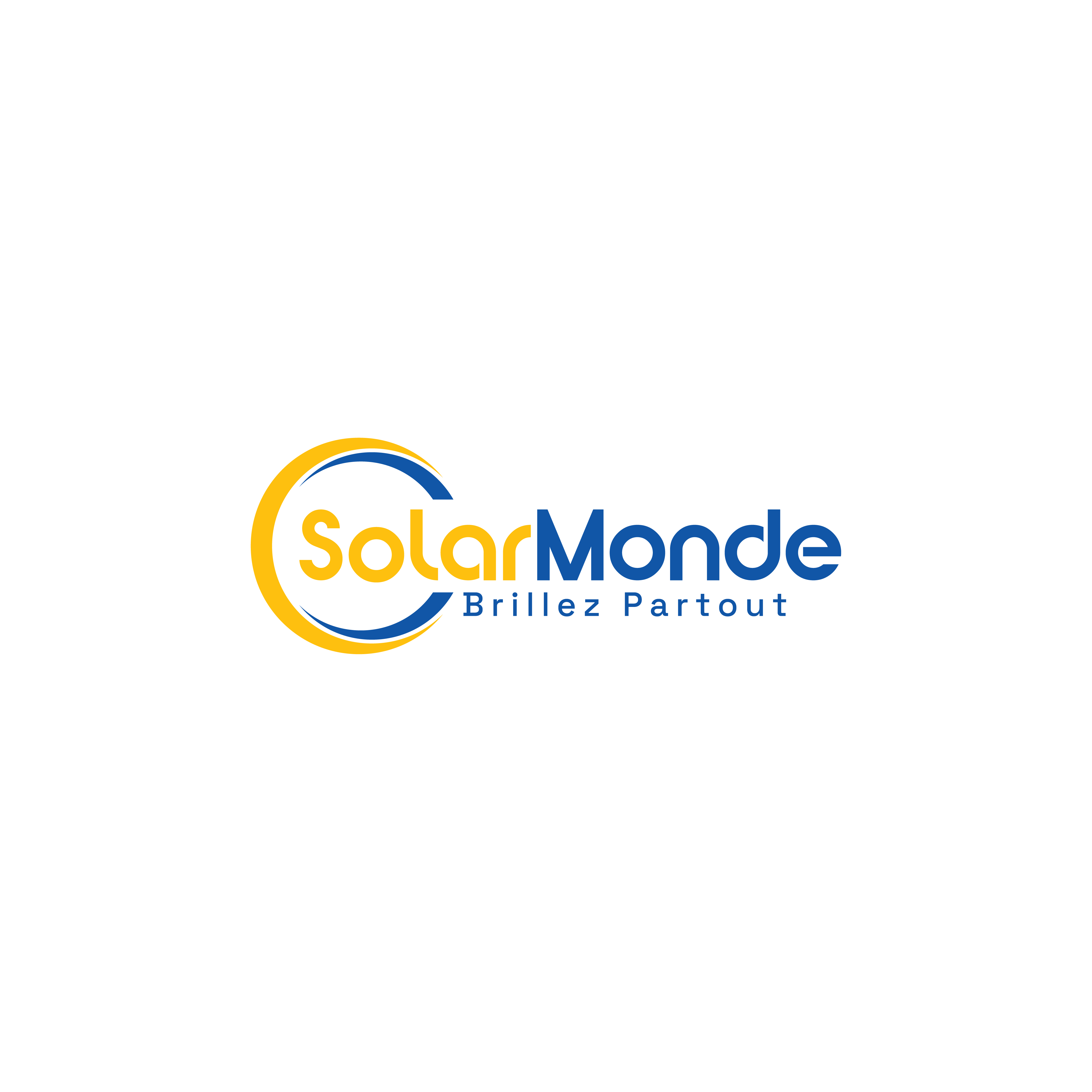 Logo Design by The Vectorize  for SolarMonde | Design #33104471