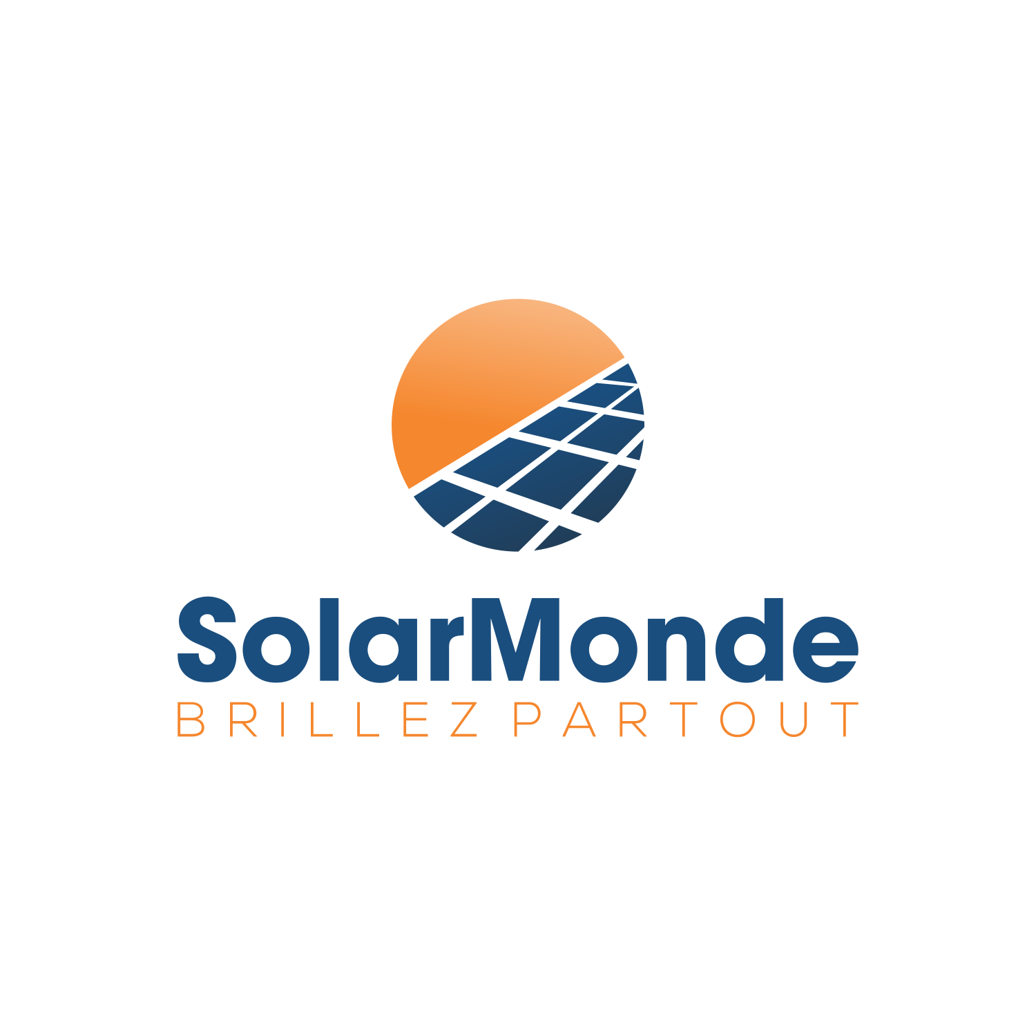 Design de Logo par ulun4 pour SolarMonde | Design #33105600