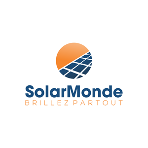 Logo Design by ulun4 for SolarMonde | Design: #33105600