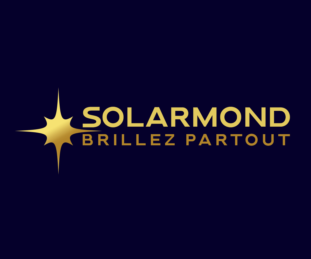 Logo Design by mahfuz1450r for SolarMonde | Design #33105602