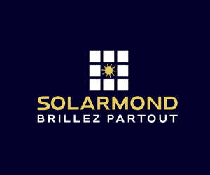 Logo Design by mahfuz1450r for SolarMonde | Design: #33105629
