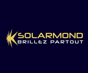 Logo Design by mahfuz1450r for SolarMonde | Design: #33105635