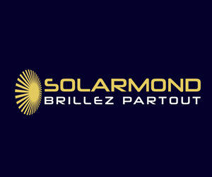 Logo Design by mahfuz1450r for SolarMonde | Design: #33105658
