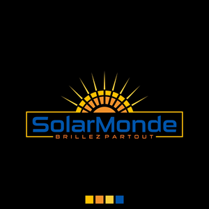 Logo Design by arumdesign