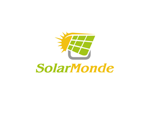 Logo Design by MAmbani 24 for SolarMonde | Design: #33100606