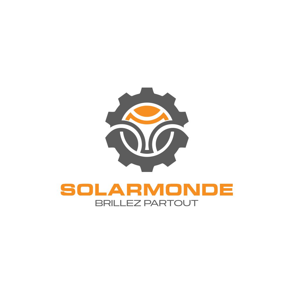 Logo Design by malekah_city for SolarMonde | Design #33102297
