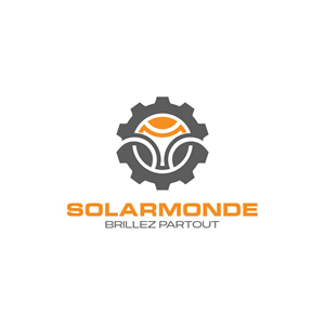 Logo Design by malekah_city for SolarMonde | Design: #33102297