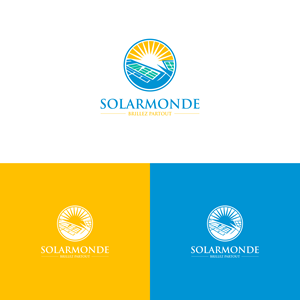 Logo Design by abidzar