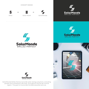 Logo Design by Don Perez