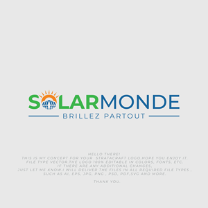 Logo Design by jobayor73