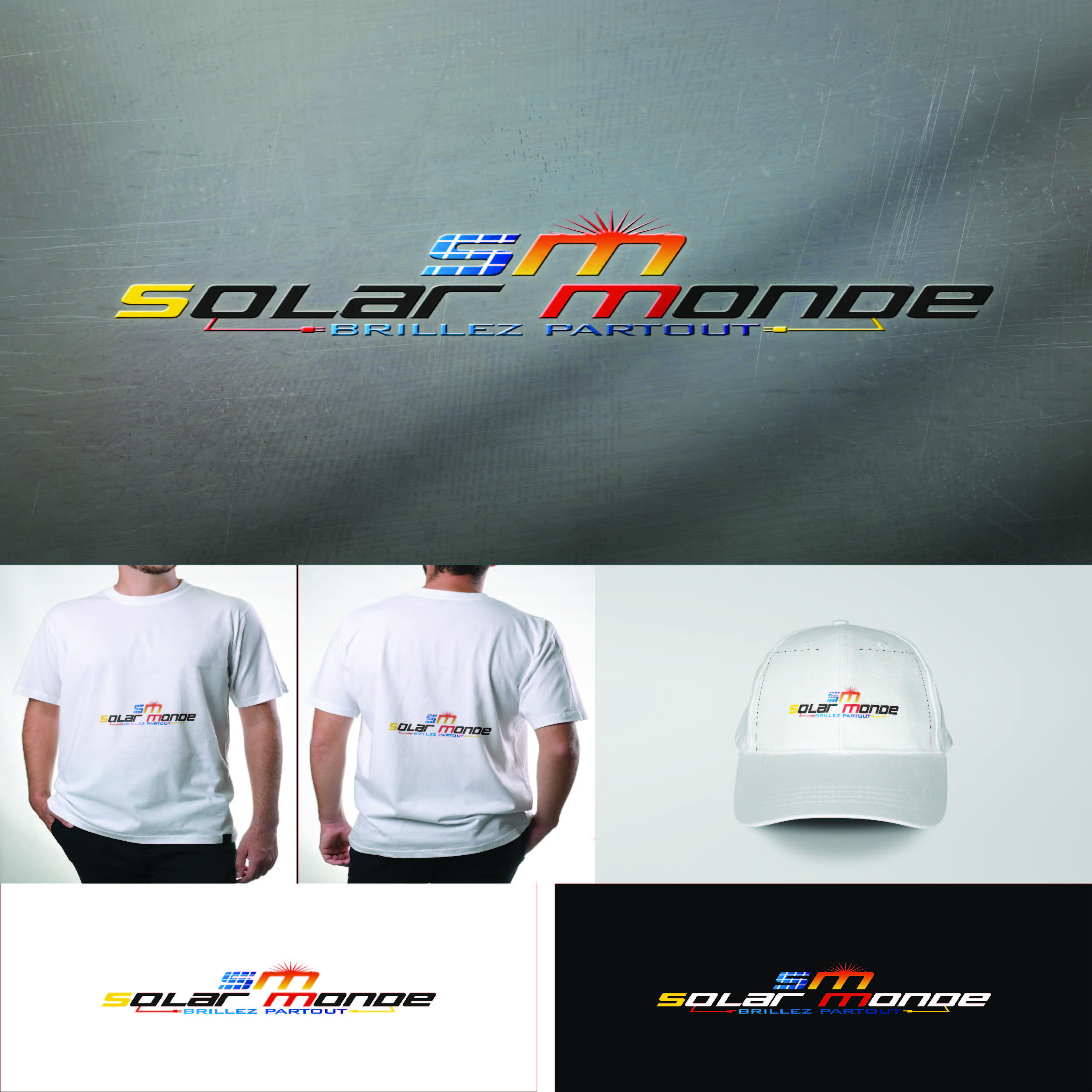 Contest winning design