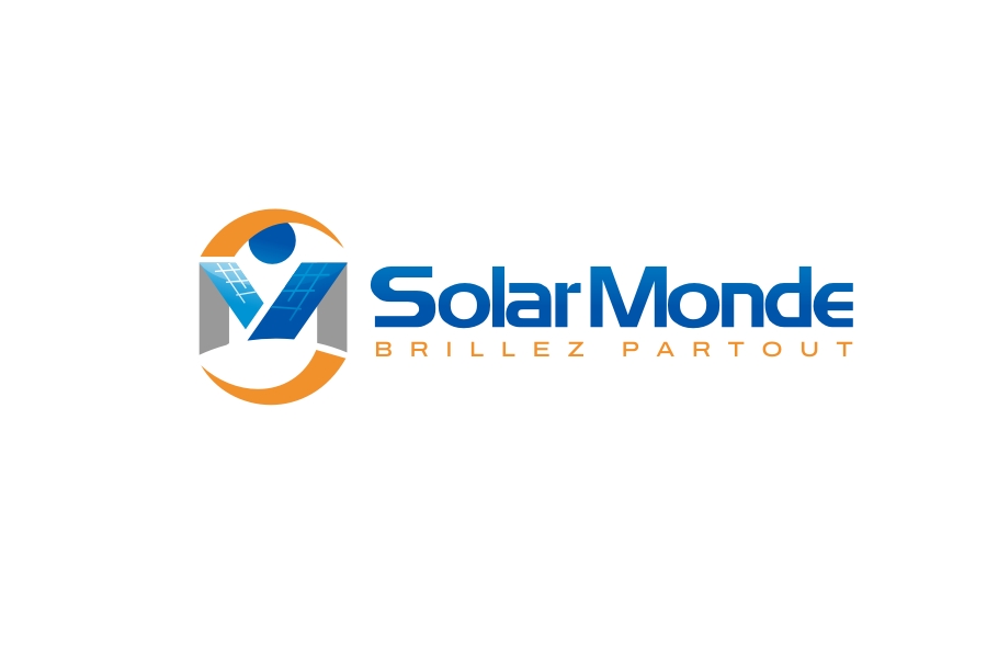 Logo Design by iamrady for SolarMonde | Design #33120268