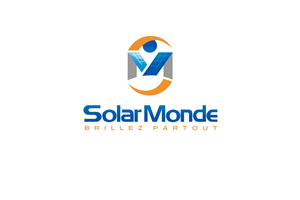Logo Design by iamrady for SolarMonde | Design: #33120272