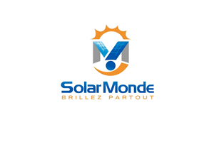 Logo Design by iamrady for SolarMonde | Design: #33120283