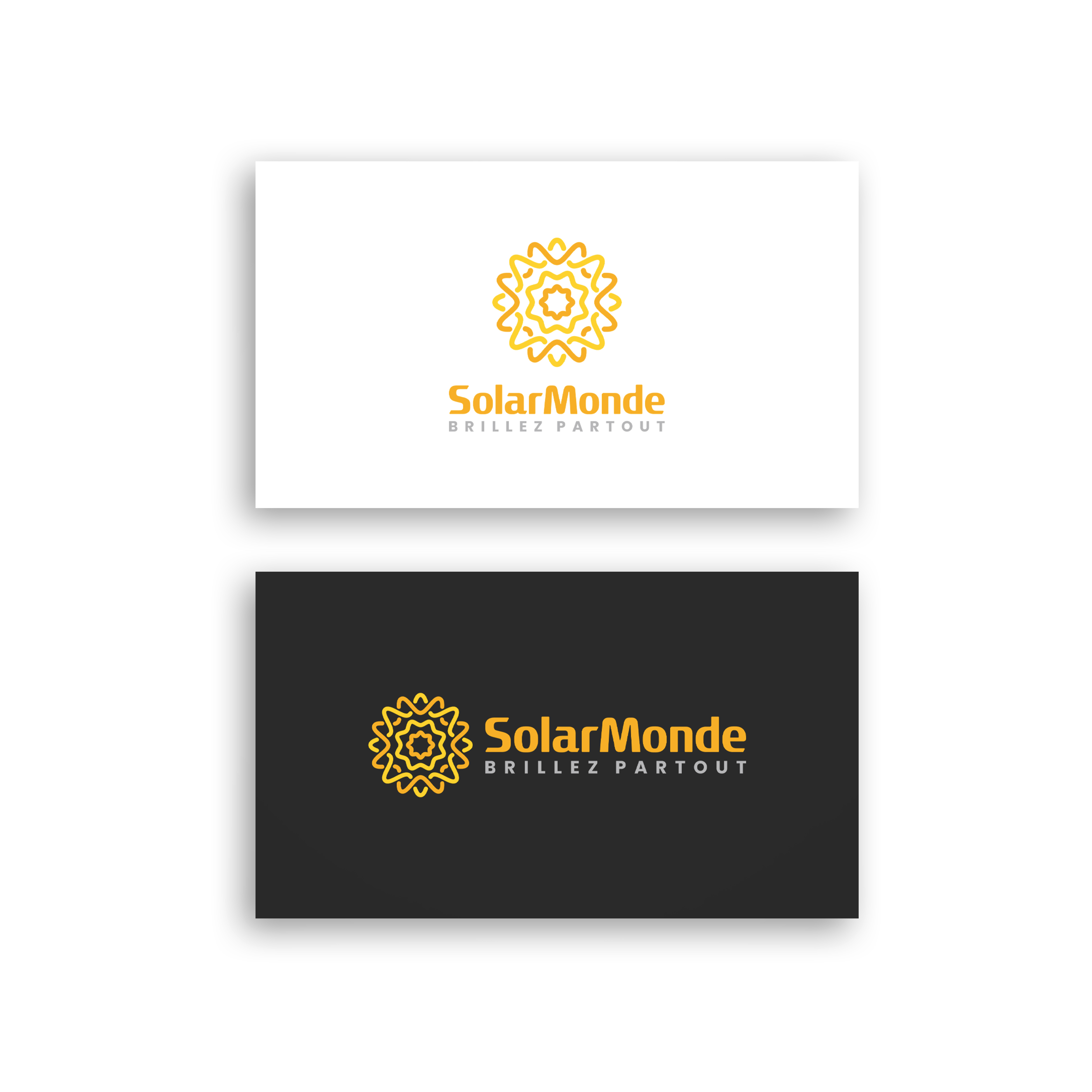 Design de Logo par aquabomb26 pour SolarMonde | Design #33101247
