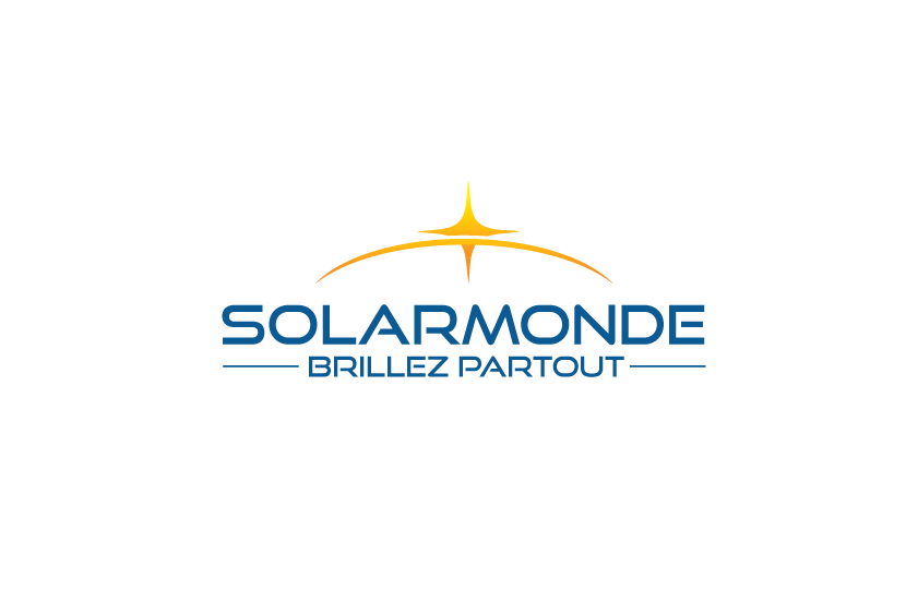 Design de Logo par zebronicgraphic pour SolarMonde | Design #33097886