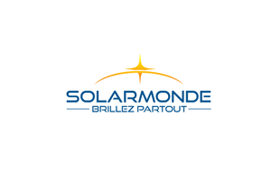Logo Design by zebronicgraphic for SolarMonde | Design: #33097886