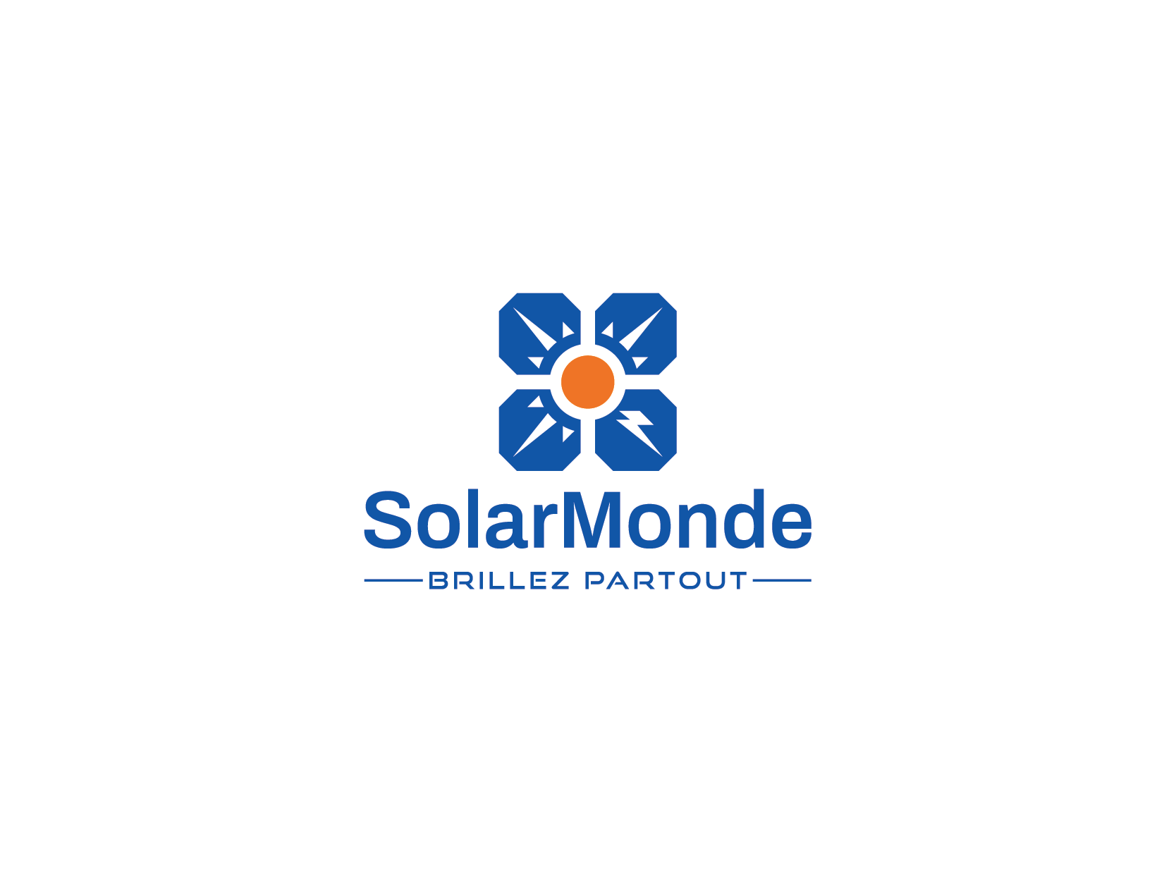 Design de Logo par Logoriddim pour SolarMonde | Design #33108237