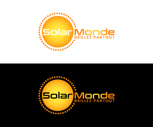 Design de Logo par Nufanart pour SolarMonde | Design : #33106753