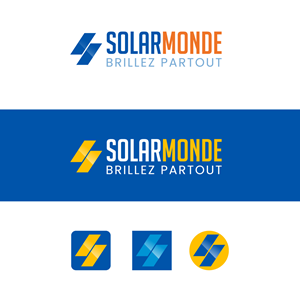 Logo Design by RicharDesign