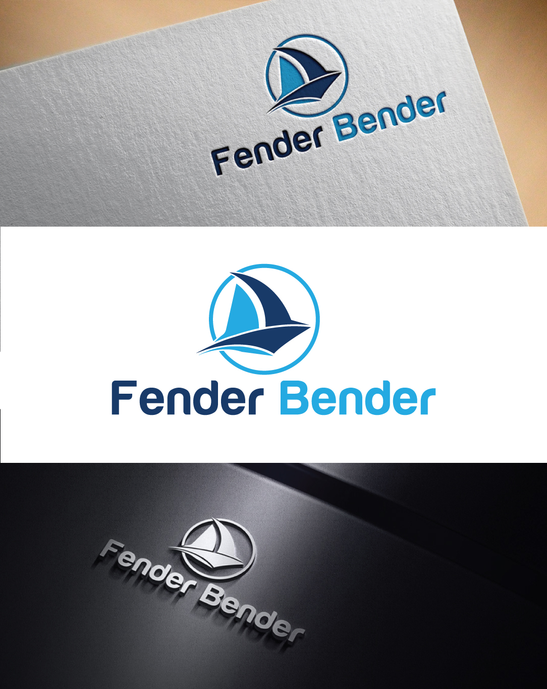Logo Design by Spark  Design for this project | Design #33098177