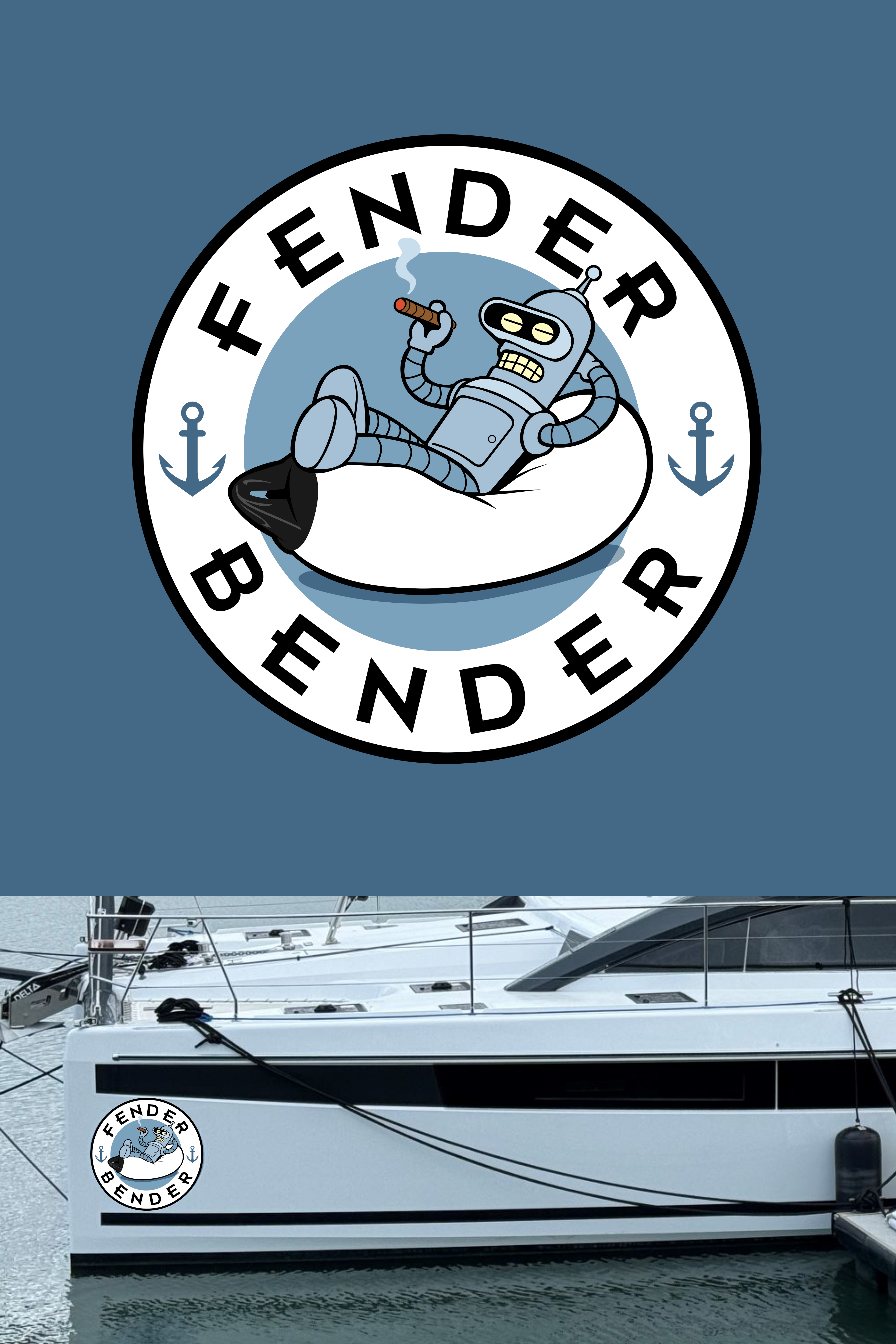 Logo Design by GambarSERU for this project | Design #33108379