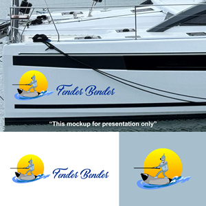 Logo Design by dhanuboy for this project | Design #33120960