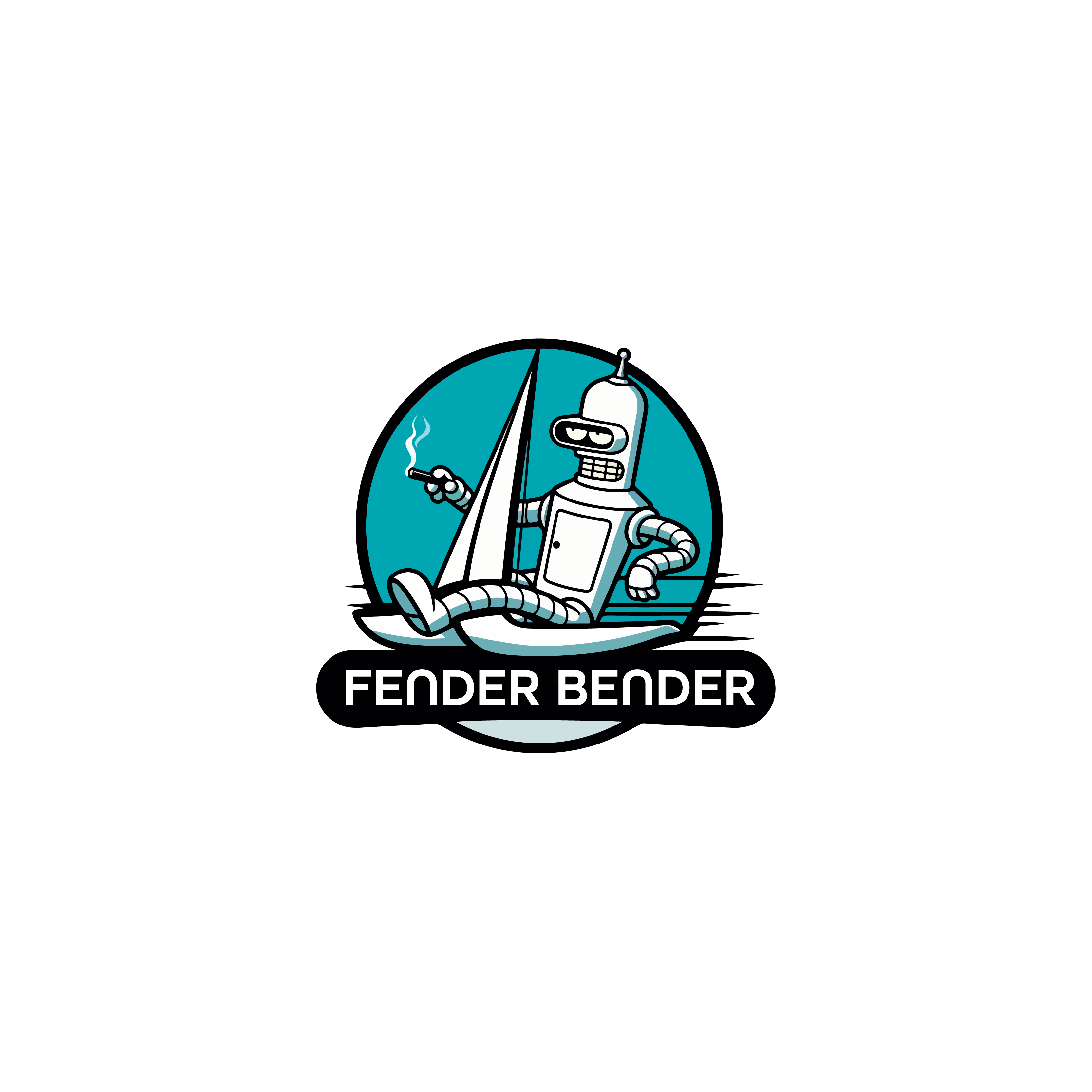 Logo Design by designblaast for this project | Design #33108495