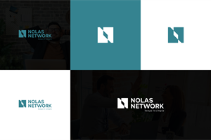 Logo-Design von HADE DESAIN für Compador Dienstleistungs GmbH  | Design: #33118226