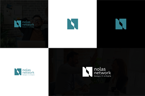 Logo-Design von HADE DESAIN für Compador Dienstleistungs GmbH  | Design: #33118227