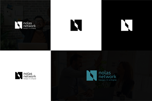 Logo-Design von HADE DESAIN für Compador Dienstleistungs GmbH  | Design: #33118232