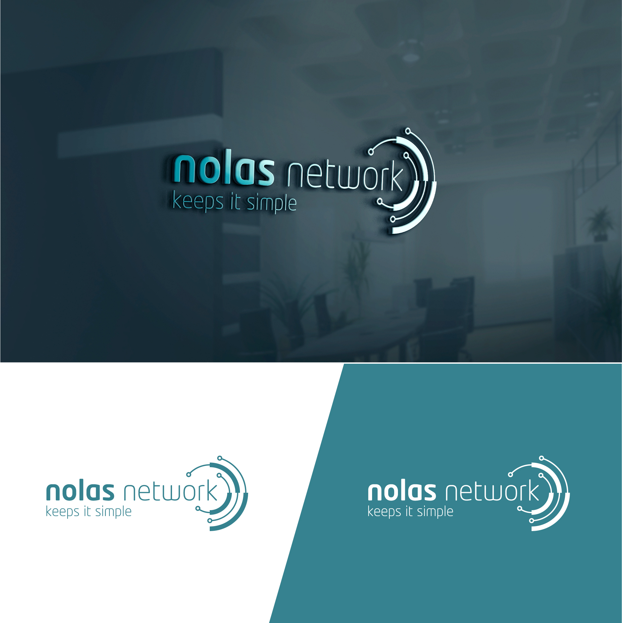 Diseño de Logo por RKsharma para Compador Dienstleistungs GmbH  | Diseño #33100960