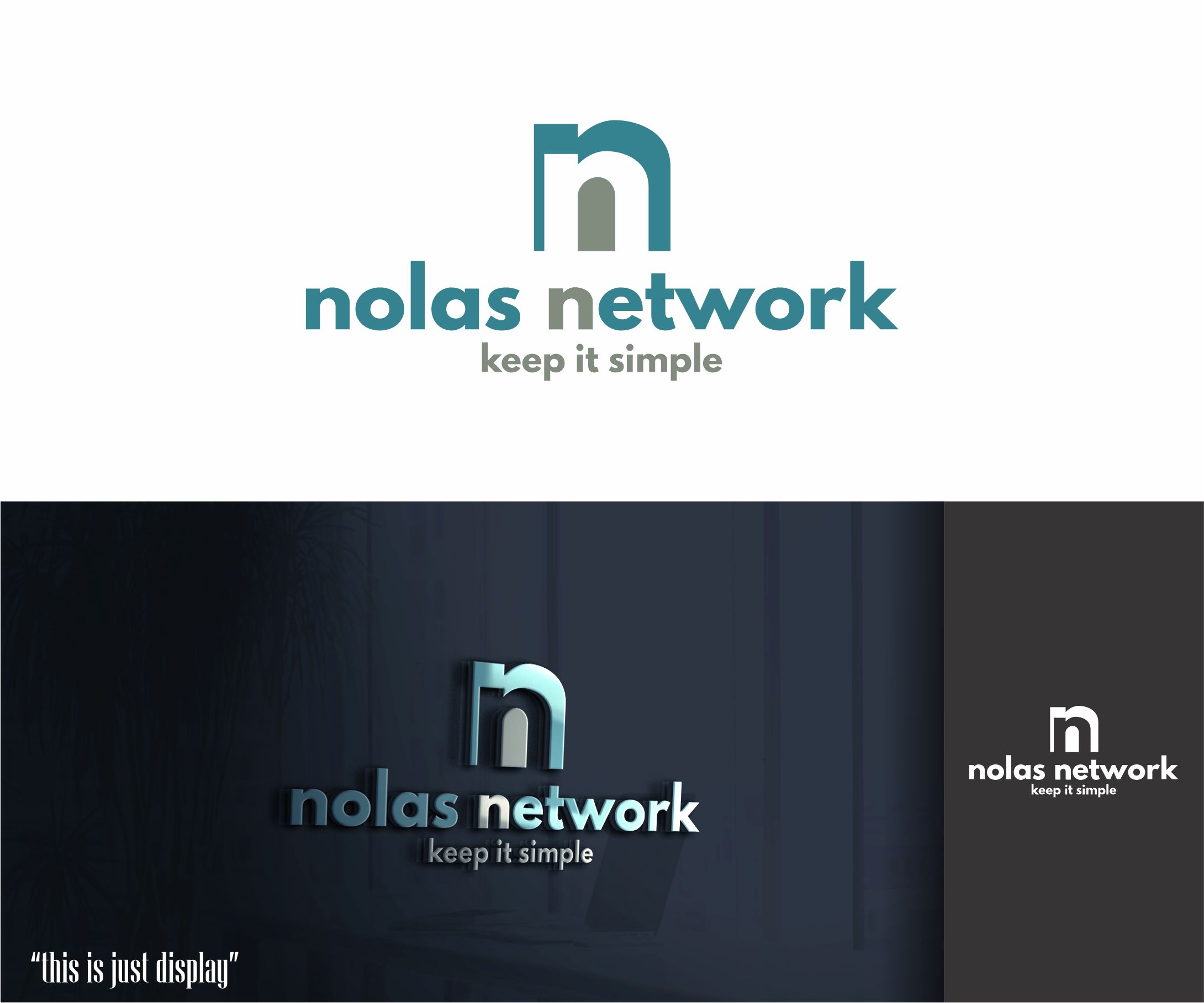 Diseño de Logo por alkaline para Compador Dienstleistungs GmbH  | Diseño #33102885