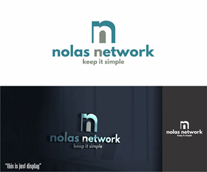 Diseño de Logo por alkaline para Compador Dienstleistungs GmbH  | Diseño: #33102885