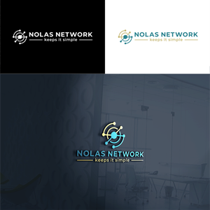Logo Design by RA-bica for Compador Dienstleistungs GmbH  | Design: #33106583