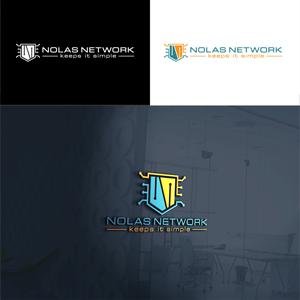 Logo Design by RA-bica for Compador Dienstleistungs GmbH  | Design: #33106584