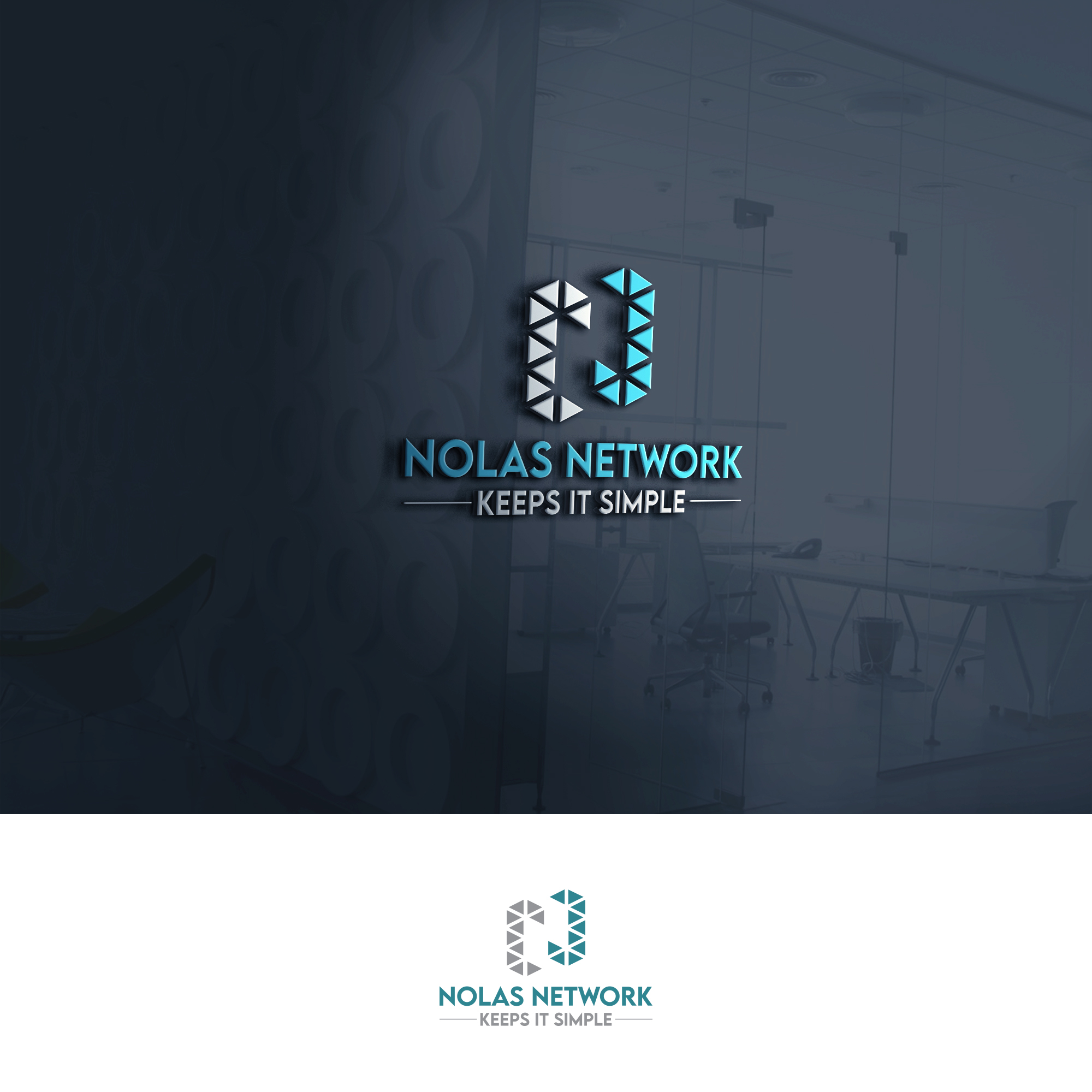 Design de Logo par UTlogo pour Compador Dienstleistungs GmbH  | Design #33100155