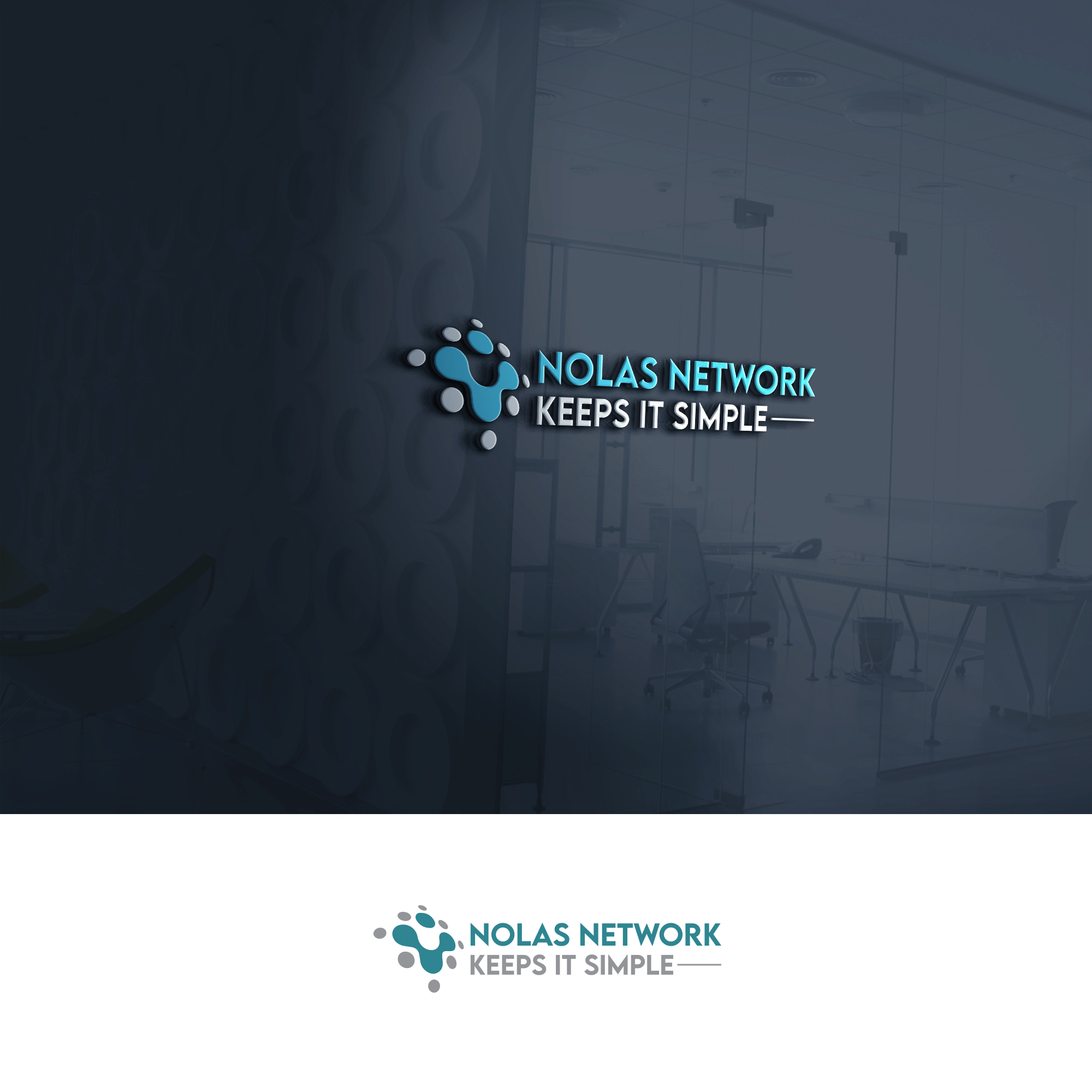 Logo Design by UTlogo for Compador Dienstleistungs GmbH  | Design #33100204