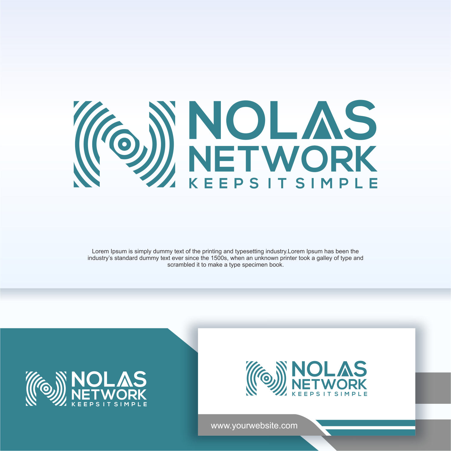 Logo Design by Apache Kretek for Compador Dienstleistungs GmbH  | Design #33098947