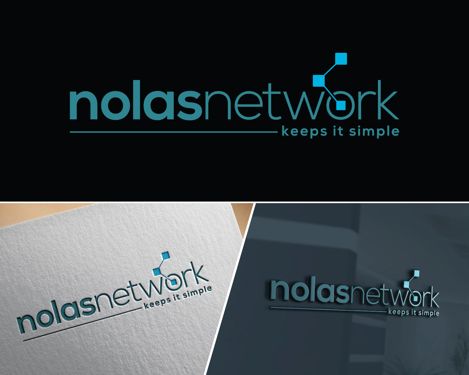 Logo Design by Atec for Compador Dienstleistungs GmbH  | Design #33102374