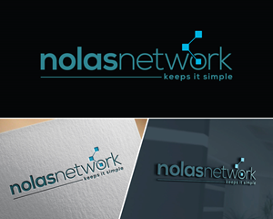 Logo Design by Atec for Compador Dienstleistungs GmbH  | Design: #33102374