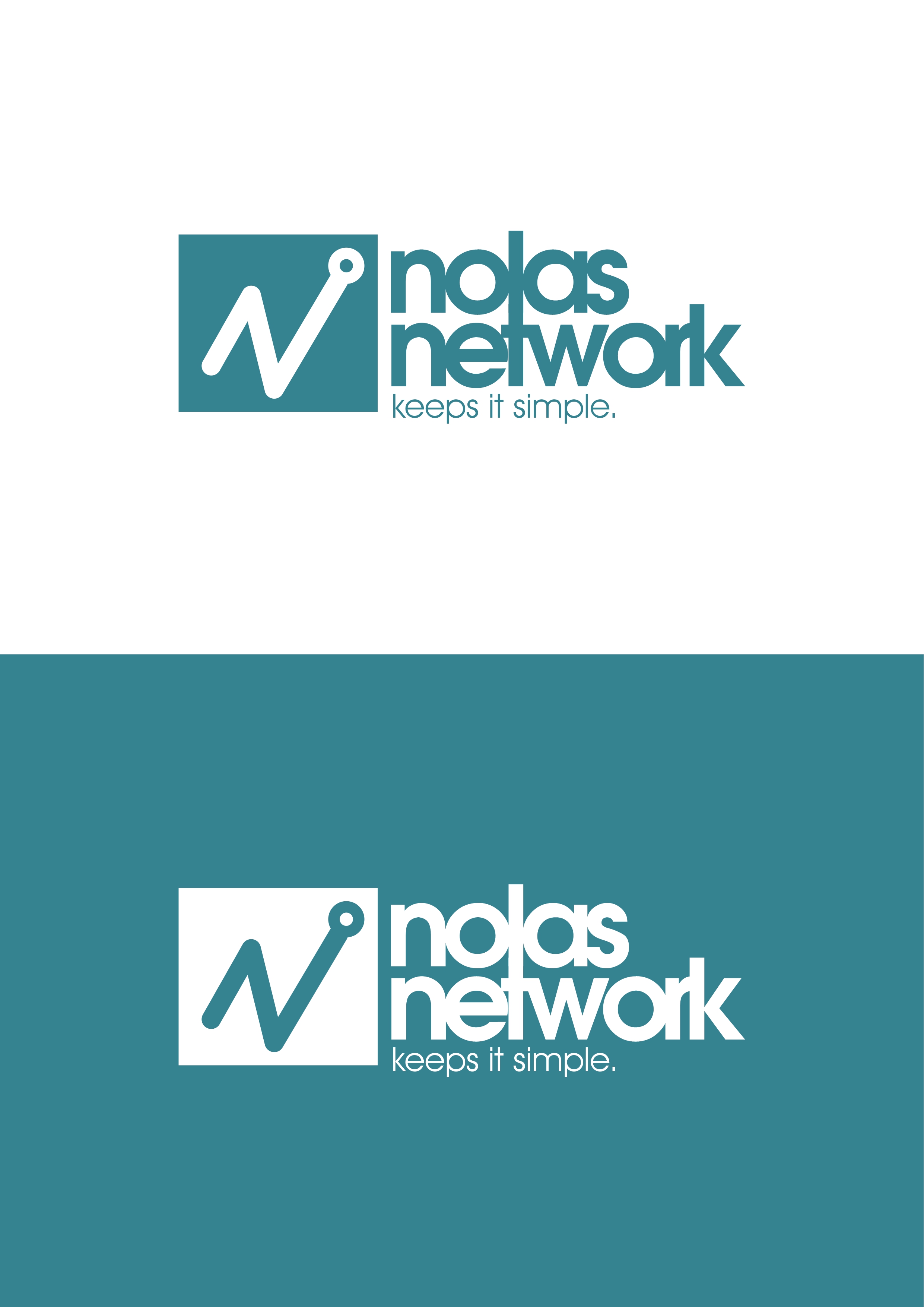 Logo Design by Praza for Compador Dienstleistungs GmbH  | Design #33099043