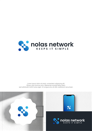 Logo-Design von M.Syaiful Huda für Compador Dienstleistungs GmbH  | Design: #33103696