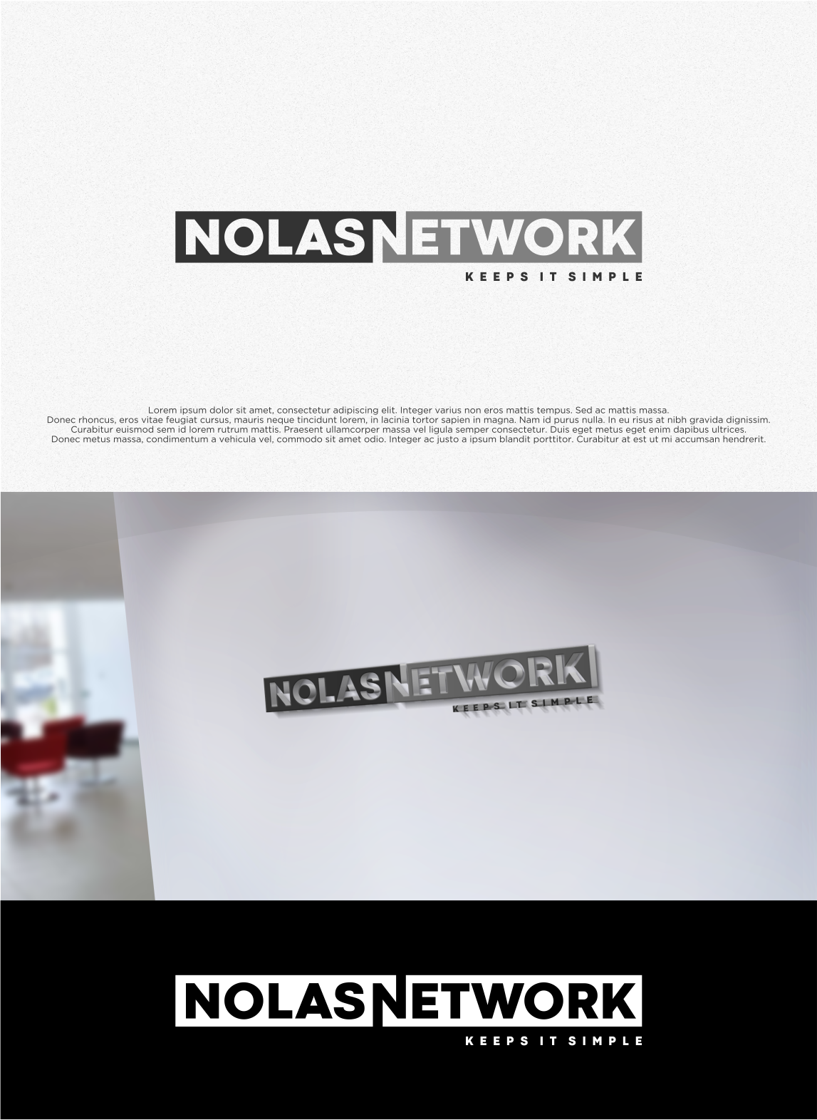 Design de Logo par shiroRo pour Compador Dienstleistungs GmbH  | Design #33102433