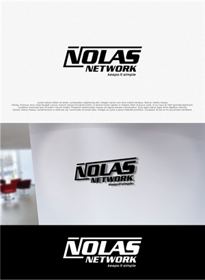 Logo-Design von shiroRo für Compador Dienstleistungs GmbH  | Design: #33102440