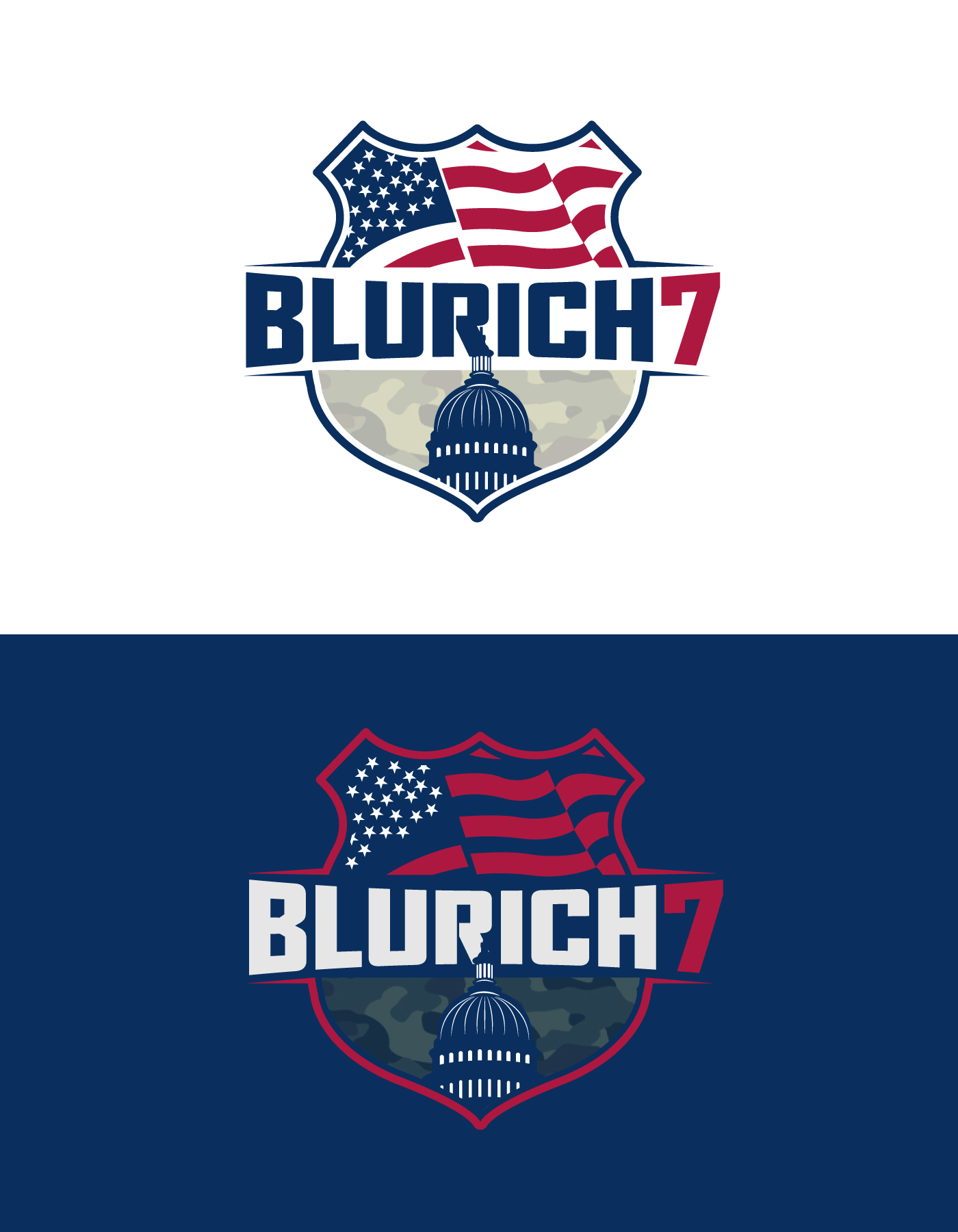 Logo-Design von Farhad Design für dieses Projekt | Design #33101155