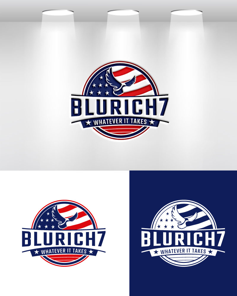 Logo Design by Mk_Graphix for this project | Design: #33124521