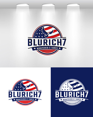 Logo Design by Mk_Graphix for this project | Design: #33124521
